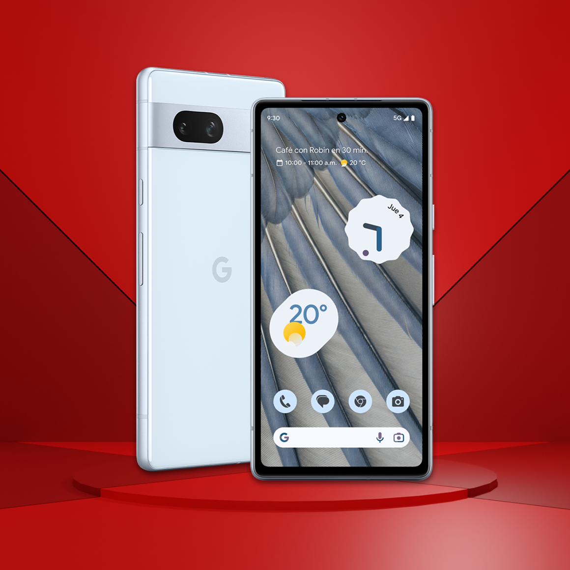 Google Pixel 7a