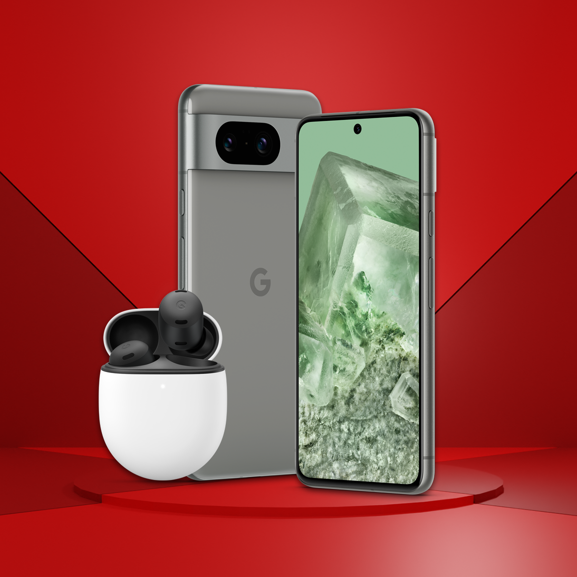 Google Pixel 8