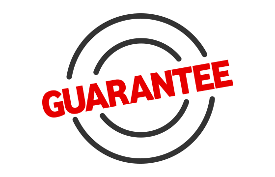 Guarantee