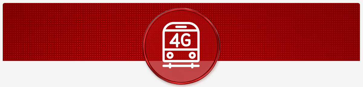 4G icon