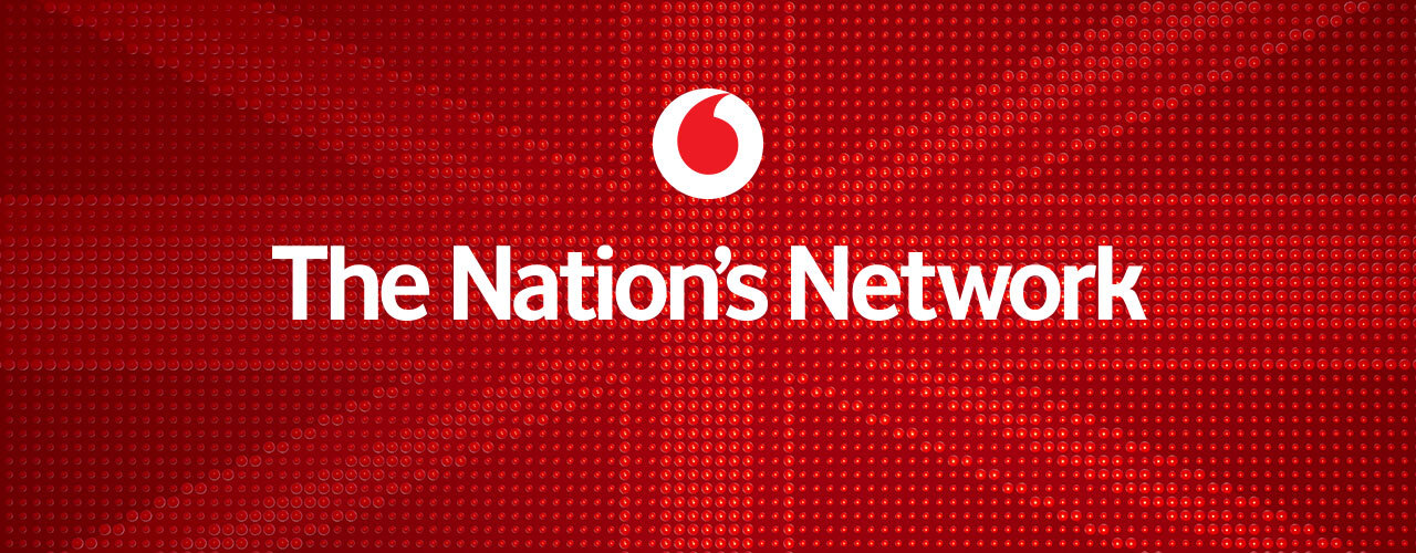 The Nation's Network