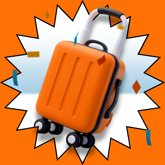 suitcase